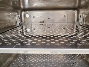 Sanyo MCO-18AIC CO2 Incubator, 8 of 19