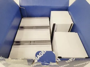Qiagen QIAgility HEPA/UV Unit Lab Equipment, 15 of 40
