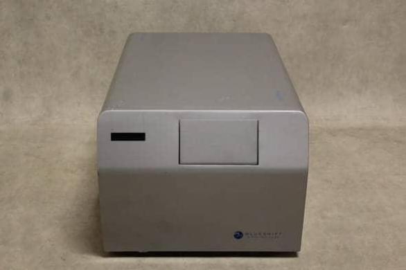 Molecular Devices IsoCyte Microplate Reader-cover