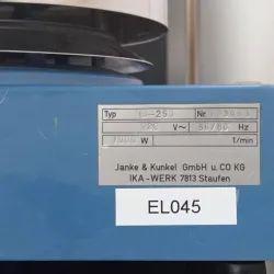 Stuart RE300MS, 14 of 16