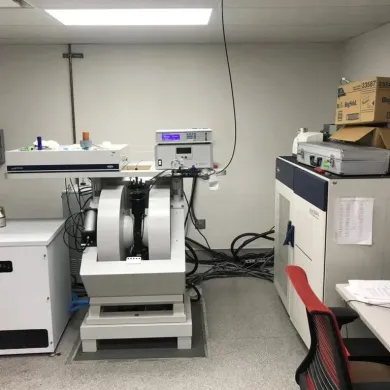 Bruker EMX