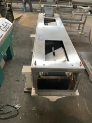 Schenck DEA300M Weight Belt Feeder for Precise Bulk Material Feeding, 2 of 4