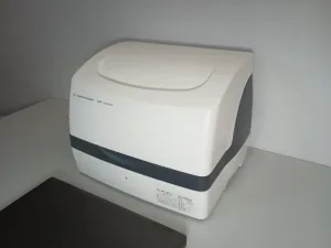 Agilent 2200 TapeStation Automated Electrophoresis System for Nucleic Acid QC, 3 of 4