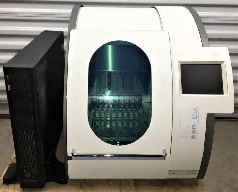 Roche MagNA Pure Compact Automated Nucleic Acid Isolation System