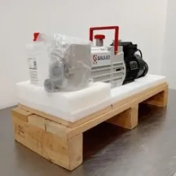 Pfeiffer Duo 5M Vacuum Pump, 6 of 14