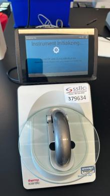 Thermo NanoDrop One UV/Vis Spectrophotometer-cover