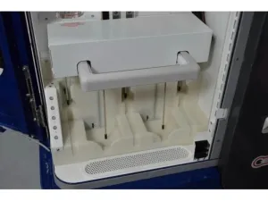 Bruker Berkeley Lights Beacon CAS 2.4 Premium Optofluidic Single-Cell Analysis System with Fluidics Station, 22 of 36