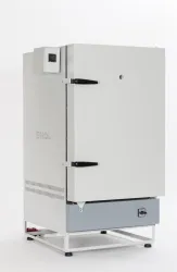 Snol 80/1100 LSF01 Chamber Furnace for Material Testing and Heat Treatment, 2 of 10