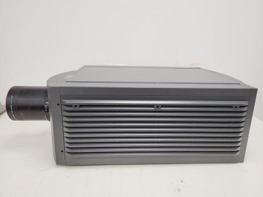 DLP Christie Mirage 2000  Model no. 38-DMD023-12 Projector-cover