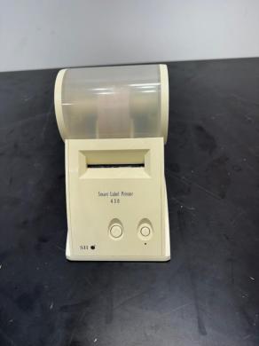 Seiko Instruments Smart Label Printer 430 Thermal Label Printer-cover
