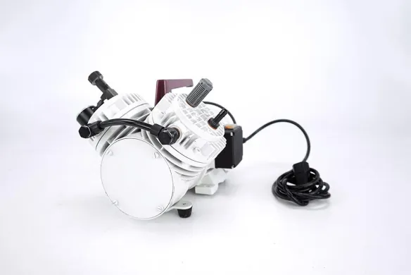 KNF N0365 1.2 AT 18 Laboratory Vacuum Pump