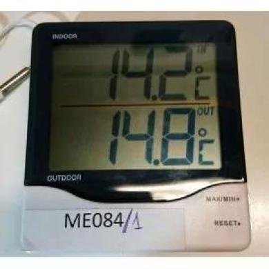 Delta Ohm HD 9214 Temperature Sensor-cover