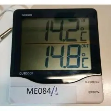 Delta Ohm HD 9214 Temperature Sensor