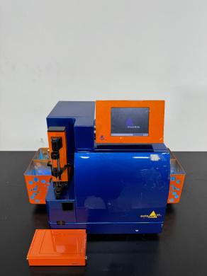 Miltenyi Biotec autoMACS Pro Separator Automated Magnetic Cell Sorting System-cover