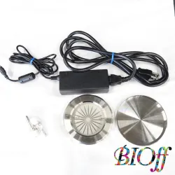 Particle Measuring Systems MiniCapt 25M Microbial Air Sampler 6414-2, 7 of 8