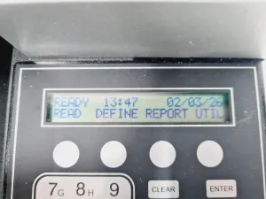 BioTek BioHit Bp800 Microplate Reader for Absorbance Measurements, 12 of 15