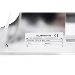 Technitrans OP40 Microplate Heat Sealer, 2 of 6