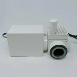 Zeiss Axiovert 200M Microscope with Switching Mirror and Light Detector for LSM, 3 of 7