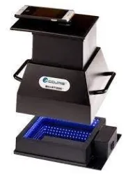 Benchmark E5001-SD  SmartDoc 2.0 Imaging Enclosure, 2 of 2