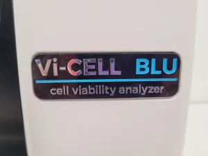 Beckman Coulter Vi-CELL BLU Automated Cell Viability Analyzer, 13 of 21