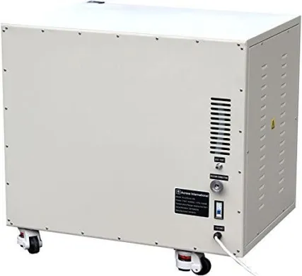 Across International AT32x Series 3.2 Cu-Ft Benchtop Vacuum Oven