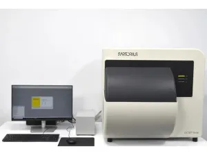 Sartorius Octet-RH16 Label-Free Biolayer Interferometry System for Biomolecular Interaction Analysis, 2 of 16