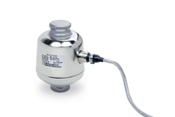 Mettler Toledo Columbus
