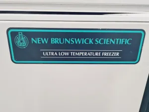 New Brunswick Scientific Ultra Low Temperature Freezer Model C760-86 (-80°C), 6 of 15