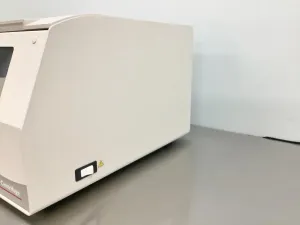 Beckman Coulter Allegra X-30 High-Speed Benchtop Centrifuge with Fixed-Angle Rotor, 3 of 12