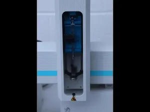 CTC Analytics HTS PAL Automatic Liquid Handler with Variable Injection Volume and High Sample Capacity, 10 of 23