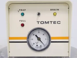 PerkinElmer Tomtec Harvester 96 Model Mach 3M Automated Microplate Harvester, 23 of 32