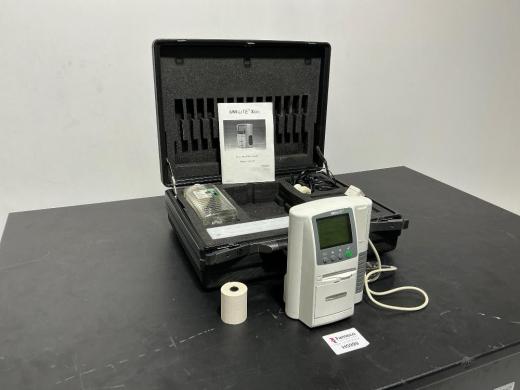 BioTrace Uni-Lite Xcel v2.0 Portable Biotrace Analytical Instrument-cover