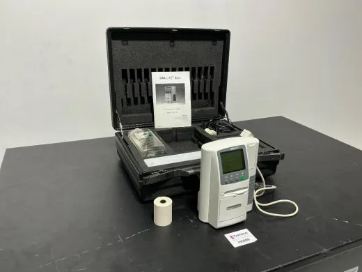 BioTrace Uni-Lite Xcel v2.0 Portable Biotrace Analytical Instrument