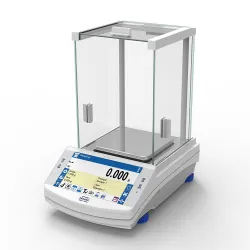 Radwag PS 200/2000.X7 Precision Balance, 2 of 8