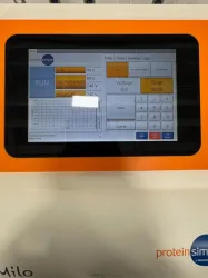 ProteinSimple MILO Single-Cell Western System with Integrated Touchscreen, 4 of 4