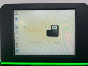 Illumina NextSeq 550 Next-Generation Sequencing System, 3 of 4