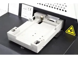 Revvity Perkin Elmer LabChip GX II Touch HT Microfluidic Protein Characterization System CLS138160, 4 of 10