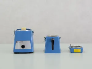 IKA M20 Universal Laboratory Mill with Water Cooling for Hard and Brittle Materials, 3 of 5
