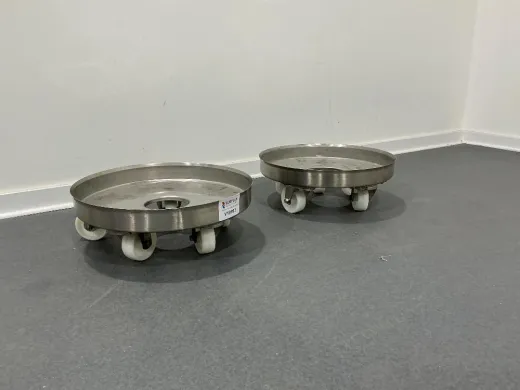 Wheeled base