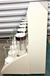 Horizon DryVap 5000 In-Line Drying and Concentration System with Spares, 7 of 44