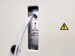 Sanyo CO2 Incubator Model MCO 96 for Controlled Cell Culture Environments, 4 of 10