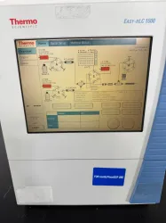 Thermo Scientific Easy-nLC 1000 Nano Liquid Chromatography System for Proteomics, 3 of 4