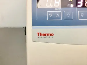 Thermo Scientific Fresco 21 Refrigerated Microcentrifuge with Variable Rotor Capability, 10 of 13
