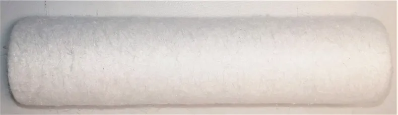 GE Purtrex PX05-9 7/8 Sediment Depth Cartridge Filter - 5 Micron