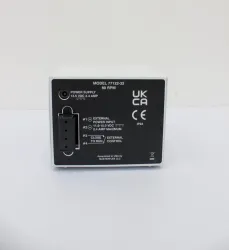 Masterflex 77122-32 Microflex Single-Channel Peristaltic Pump, 80 RPM, 2 of 10