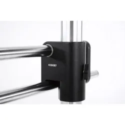 Leica M3Z Stereo Microscope with Swing Arm Base, 8 of 9