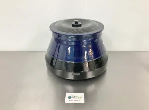 Thermo Scientific F10-6x500y Fiberlite Fixed-Angle Carbon Fiber Centrifuge Rotor, 3 of 10