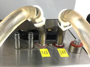 Haake D8-L Circulating Bath (3L), 3 of 30