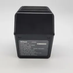 Nikon C-LP 12V 100W Halogen Lamphouse for Eclipse E800 Microscope, 3 of 3