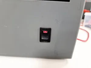 AID iSpot ELR08IFL and Fluorescent Lamp Laboratory Unit, 14 of 24